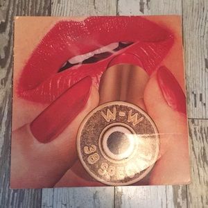 38 Special’s “Rockin’ into the Night” record (